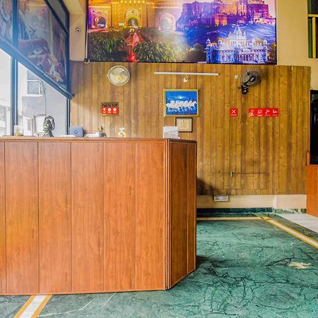 Utsav Hotel Τζαϊπούρ Εξωτερικό φωτογραφία