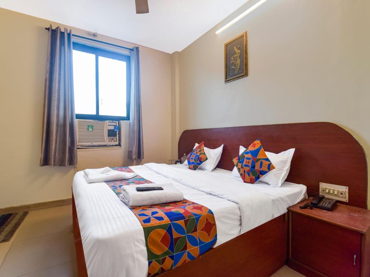 Utsav Hotel Τζαϊπούρ Εξωτερικό φωτογραφία