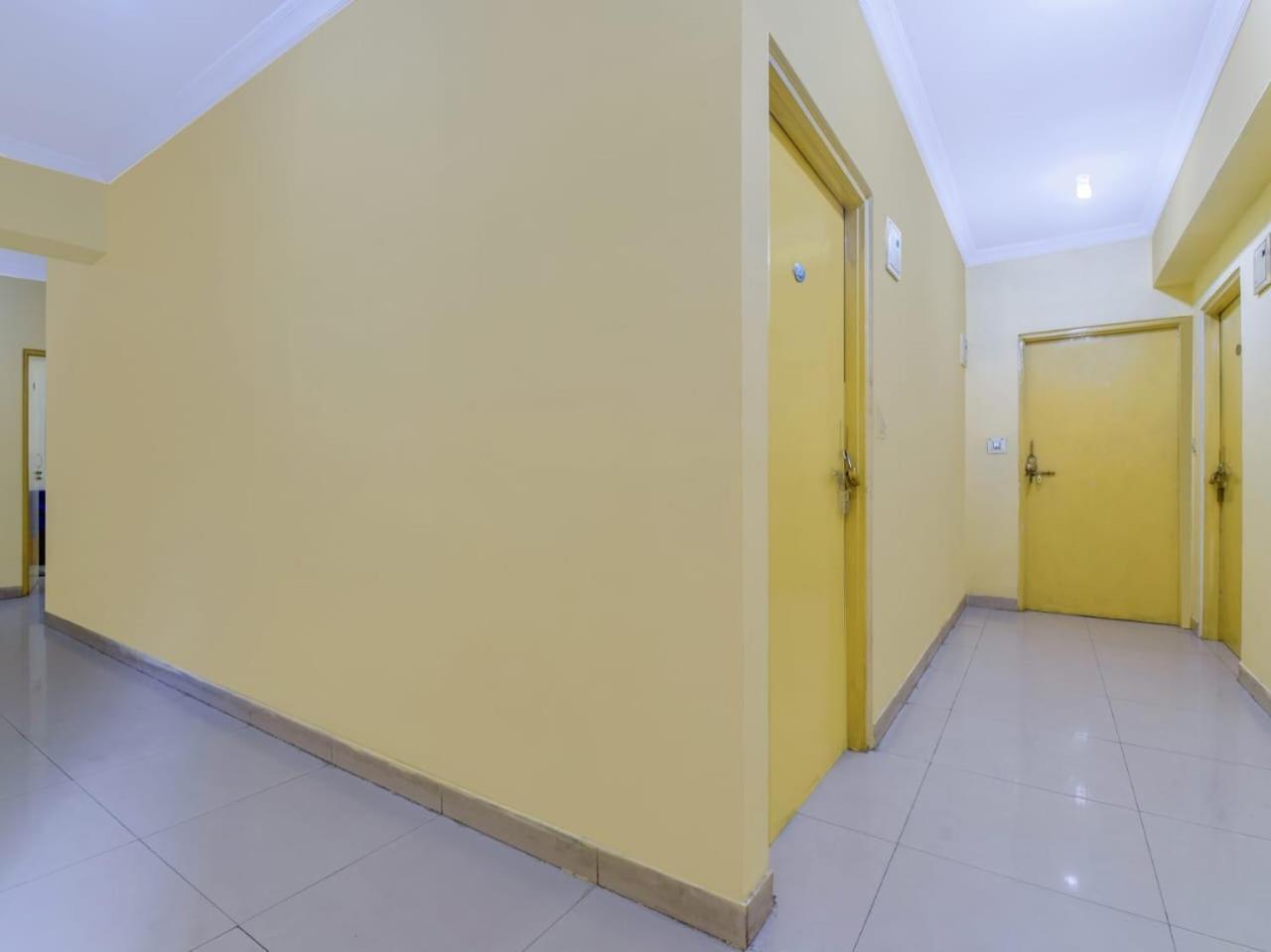 Utsav Hotel Τζαϊπούρ Εξωτερικό φωτογραφία