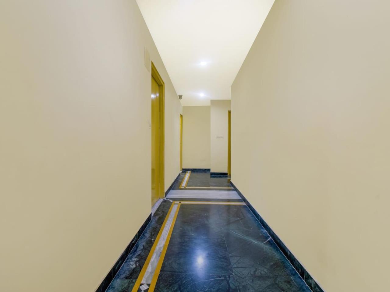 Utsav Hotel Τζαϊπούρ Εξωτερικό φωτογραφία