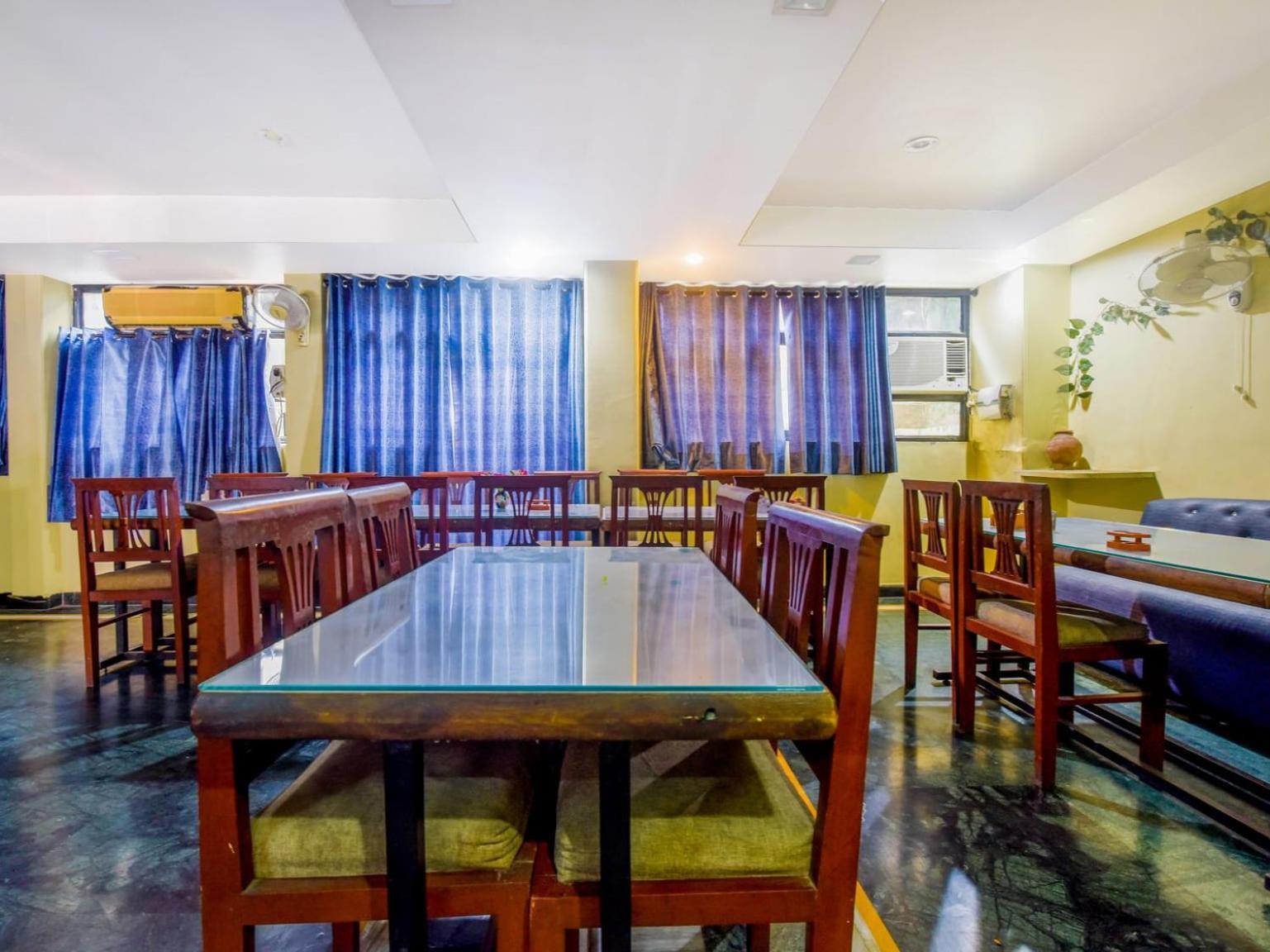 Utsav Hotel Τζαϊπούρ Εξωτερικό φωτογραφία